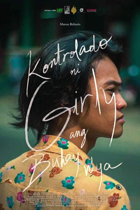 Girly Is in Control of His Life